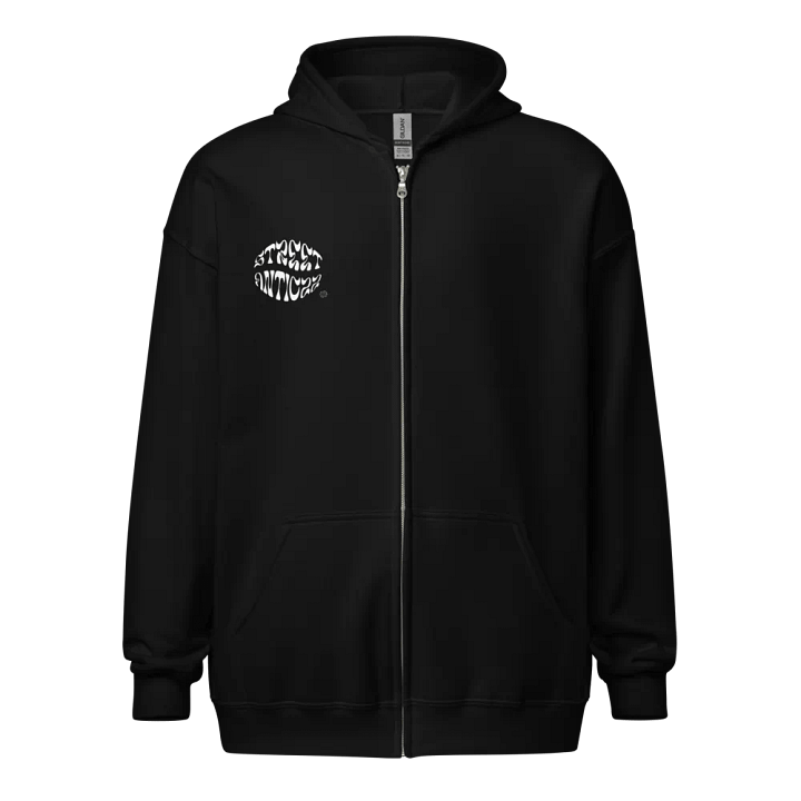 STREET ANTICZZ ZIPER product image (1)