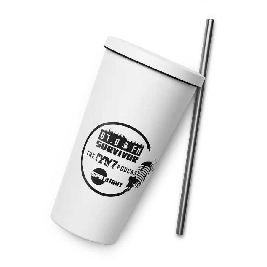 Mike's Sippy Cup product image (9)