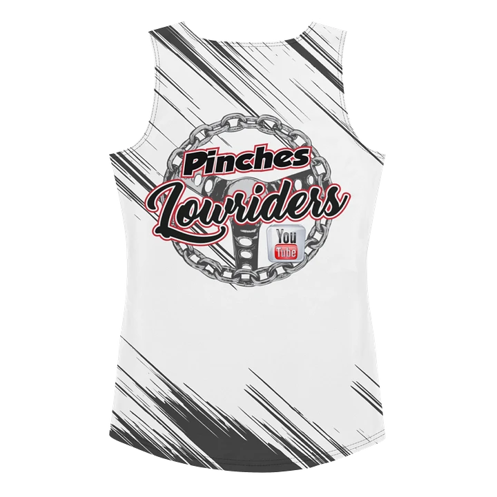 PL Tank Top product image (2)