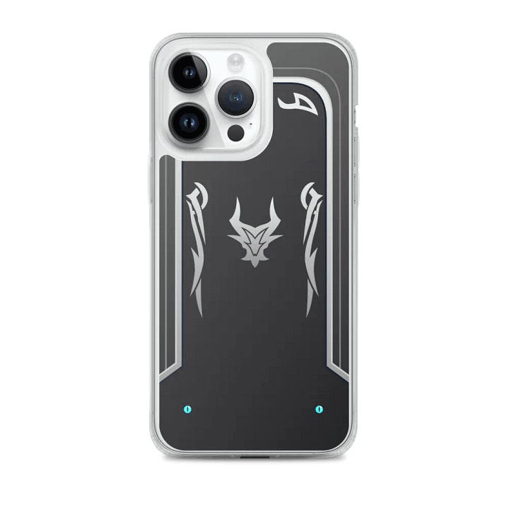 Gummiphone X Xehanort MagSafe Case product image (1)