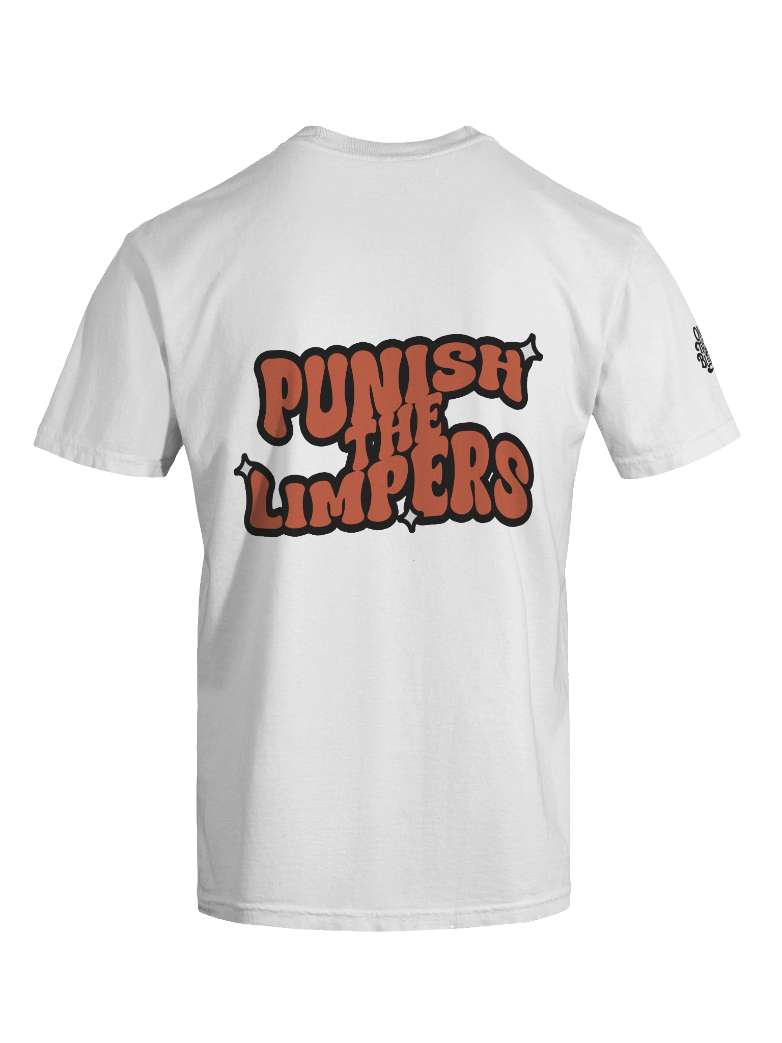 Punish the Limpers Tee product image (27)