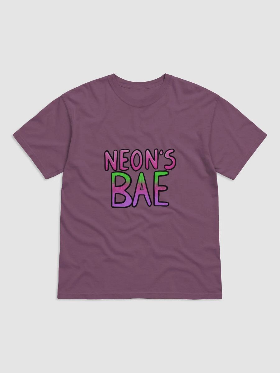 Neon's Bae T-Shirt product image (11)