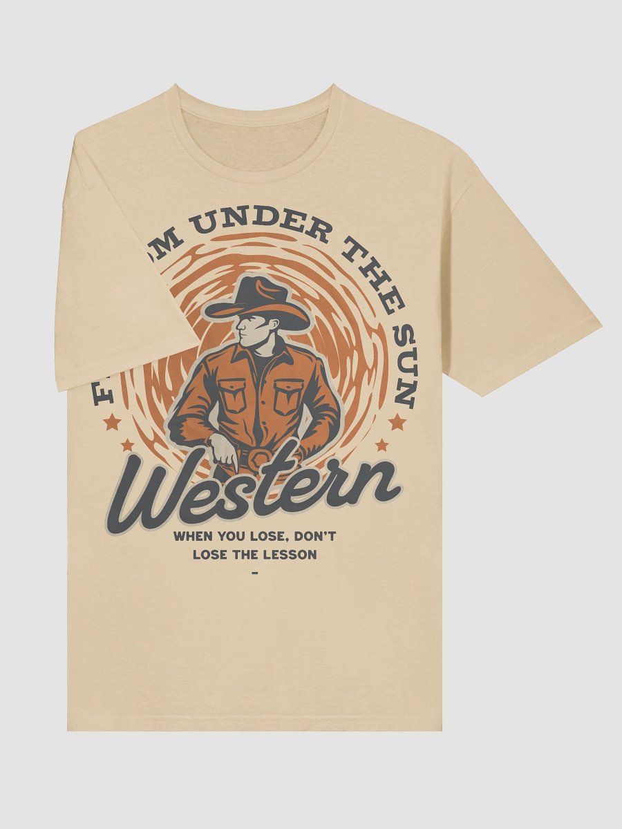 Freedom Under the Sun product image (5)