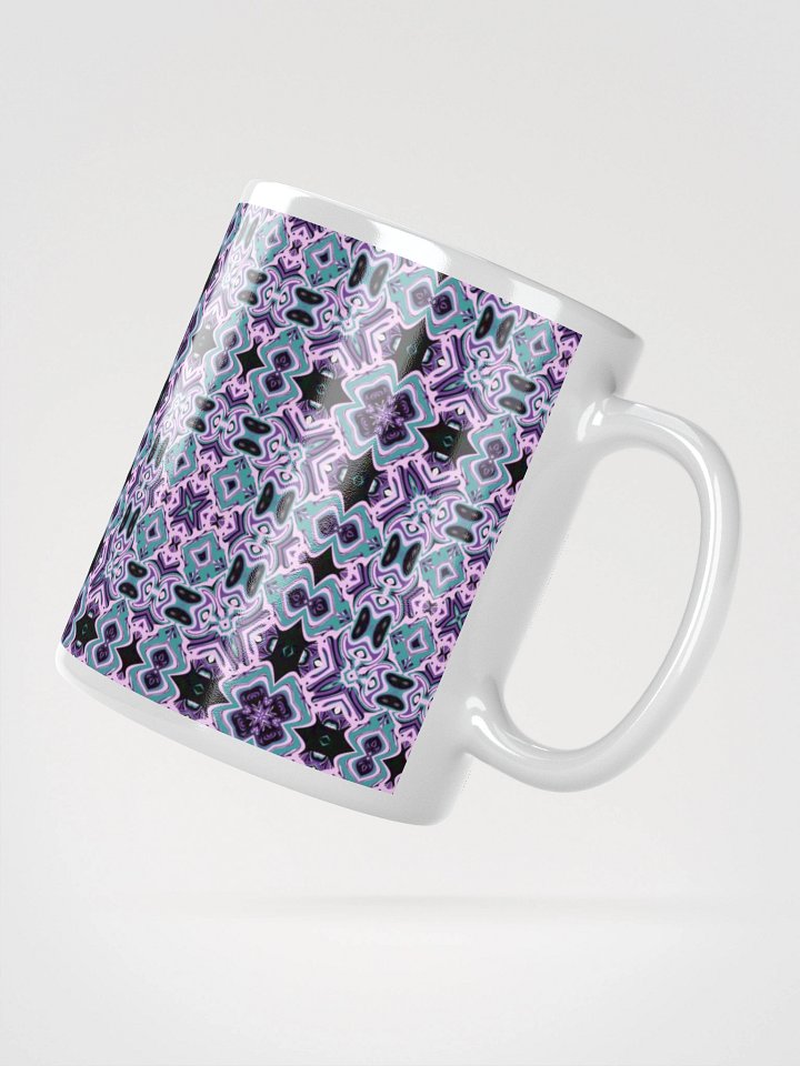 ECHO TILE WILD PATTERNS 126 product image (2)