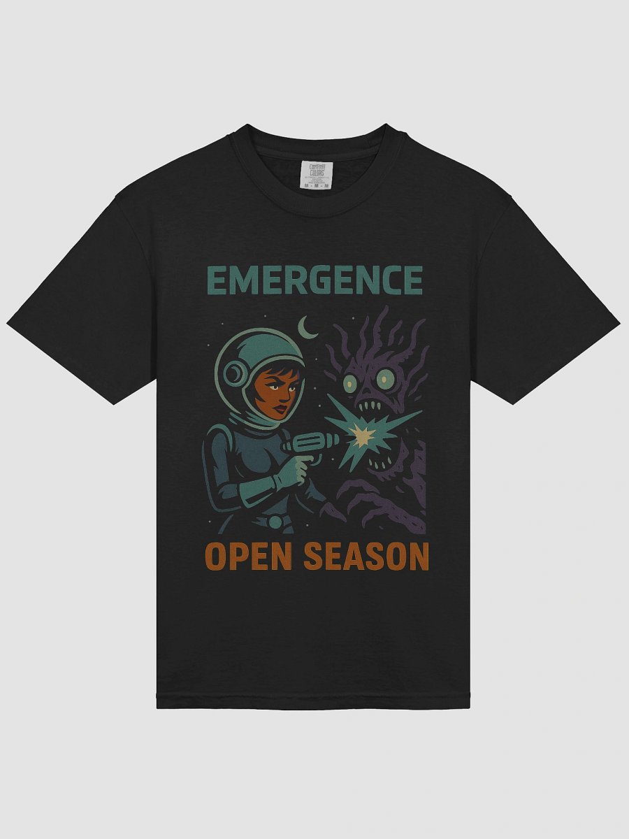 Open Season T Shirt product image (3)