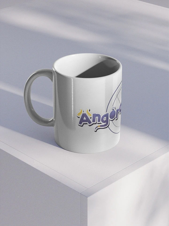 Original Logo Mug product image (1)