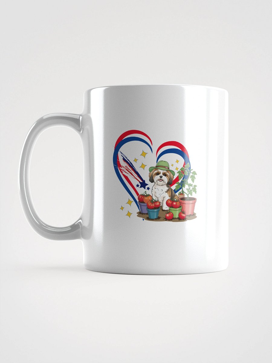 Harvesting Independence Mug product image (17)