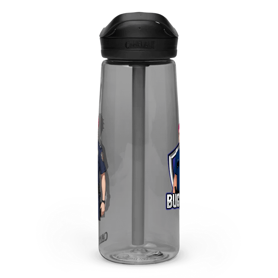 Buggz456 x LOSER Water Bottle product image (3)