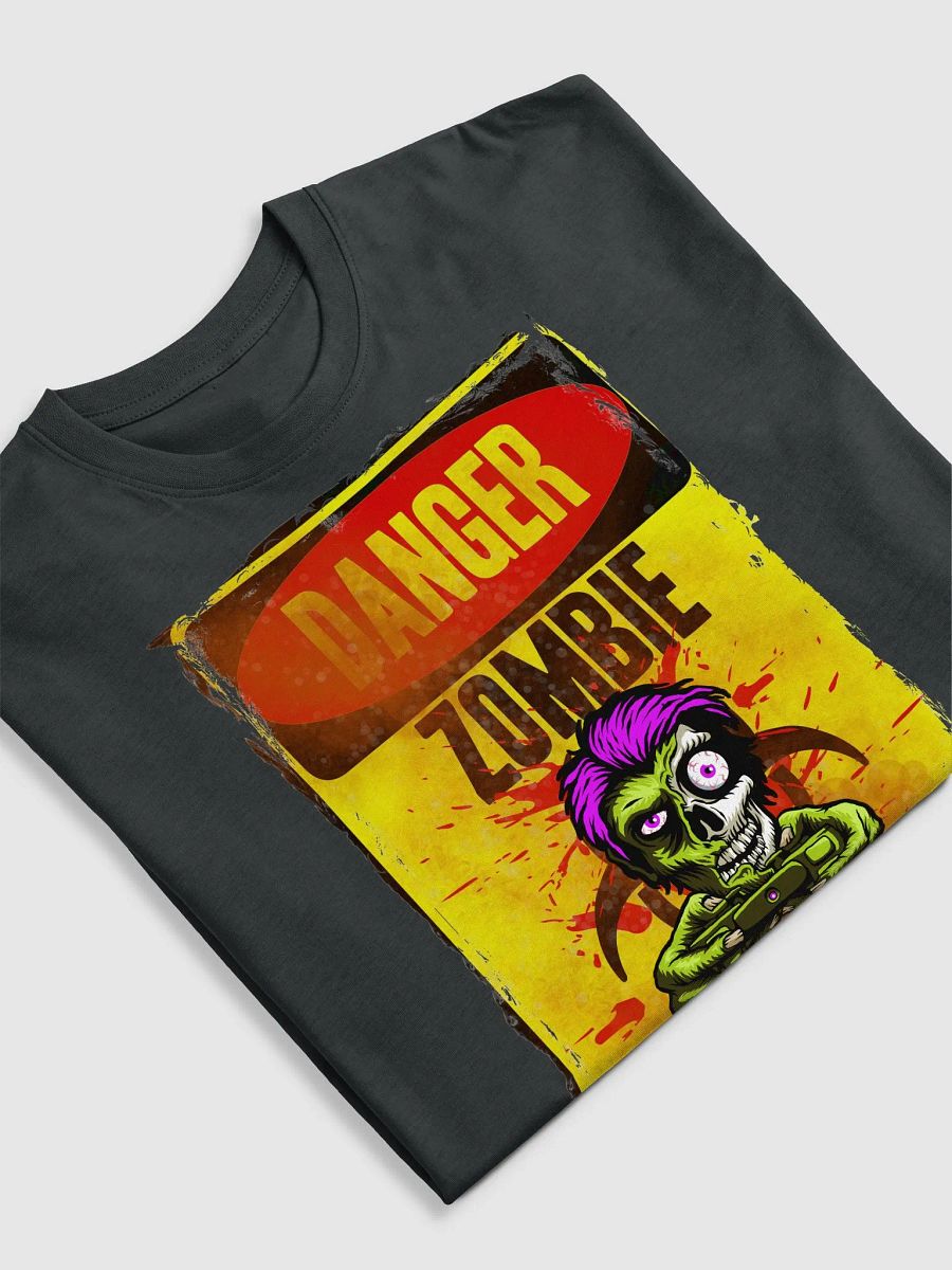 Zombie Outbreak by Twisted Virus product image (5)