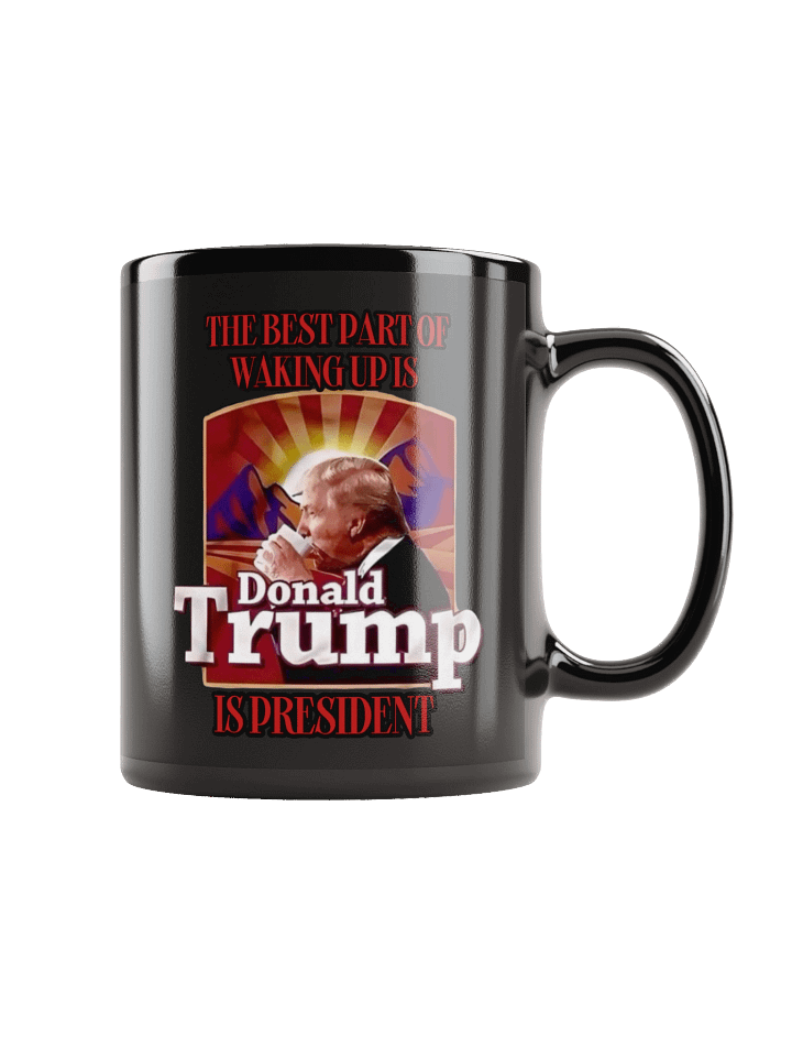 Covfefe Mug product image (2)