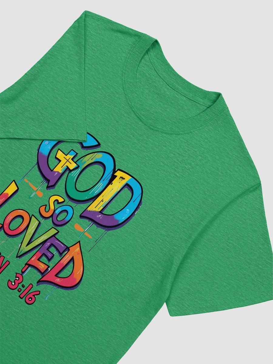 John 3:16 Expressive Pops product image (5)