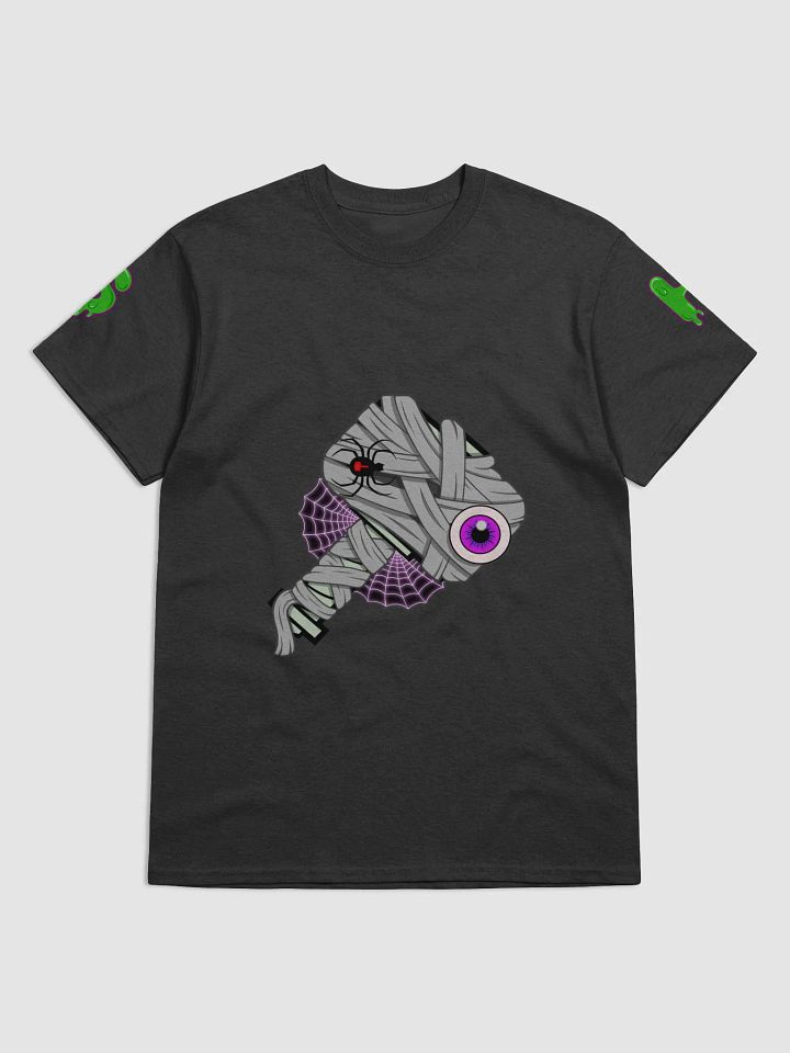 Gooey Eye Bandage Tee product image (6)