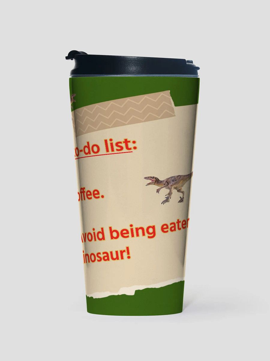 My List Tumbler product image (1)