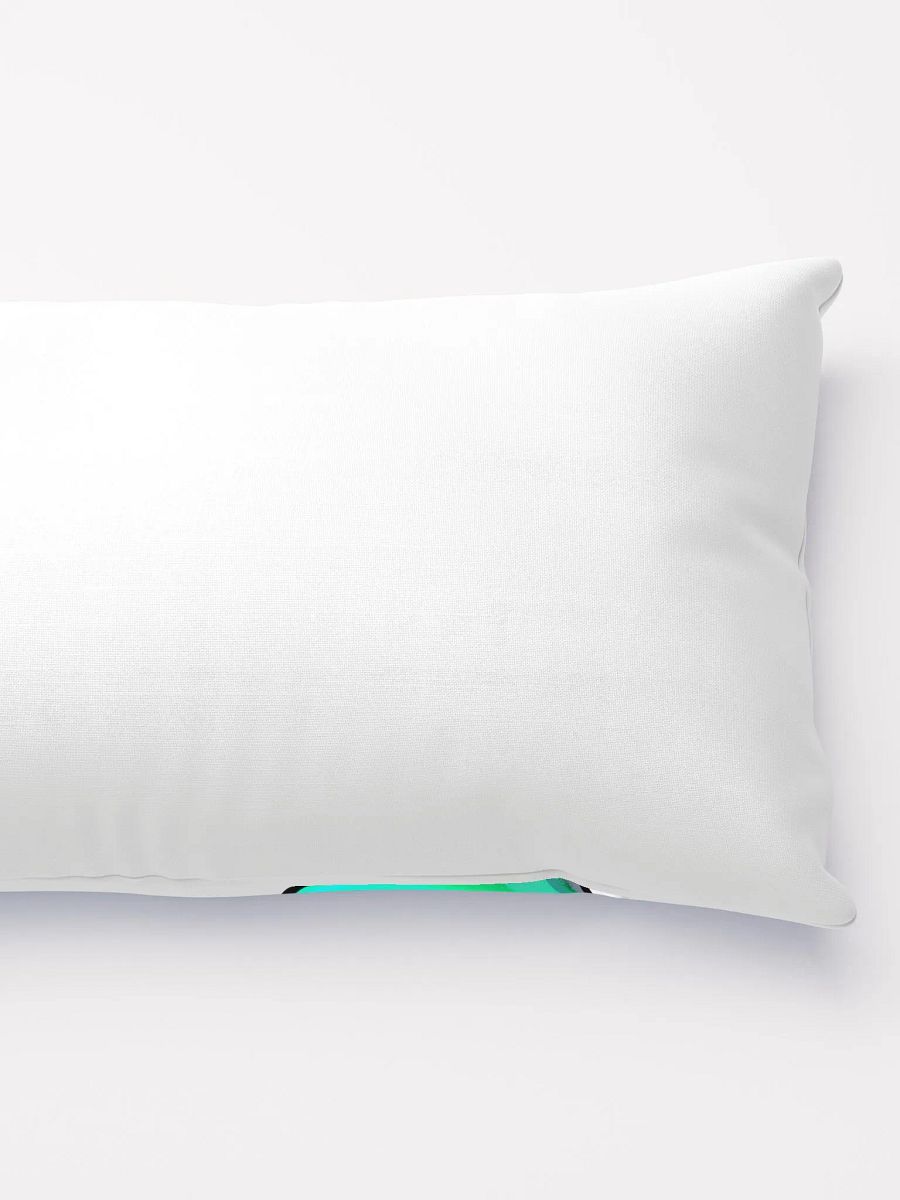 Yan Logo Pillow product image (2)