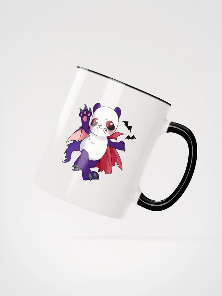 Halloween Pandrak - Vampire Cosplay Mug product image (8)