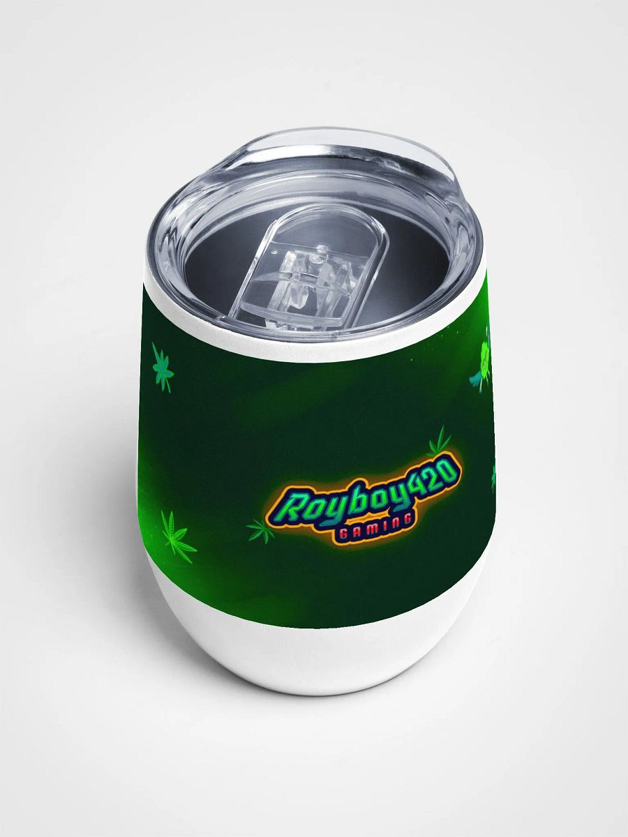 Royboy420Gaming Tumbler Cup product image (4)
