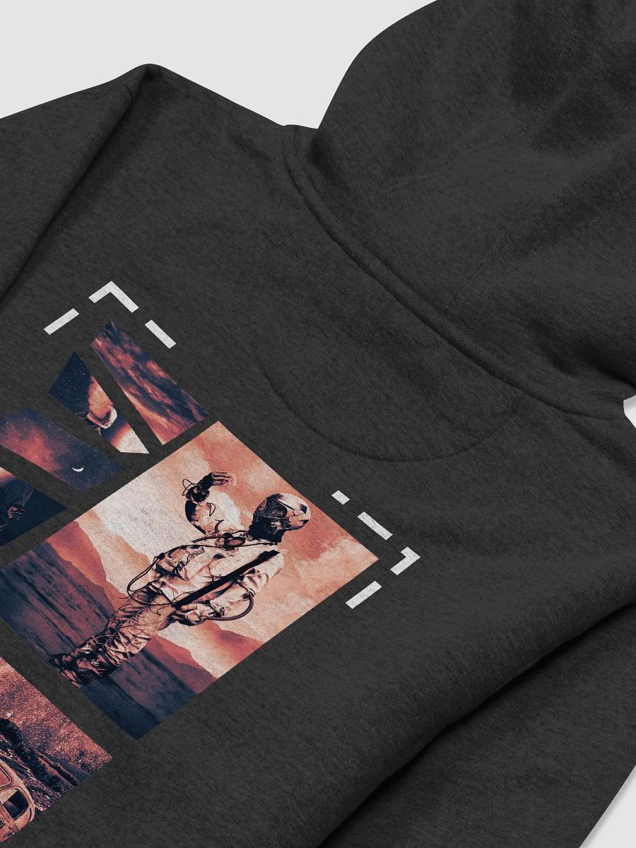 Astronaut stories product image (12)