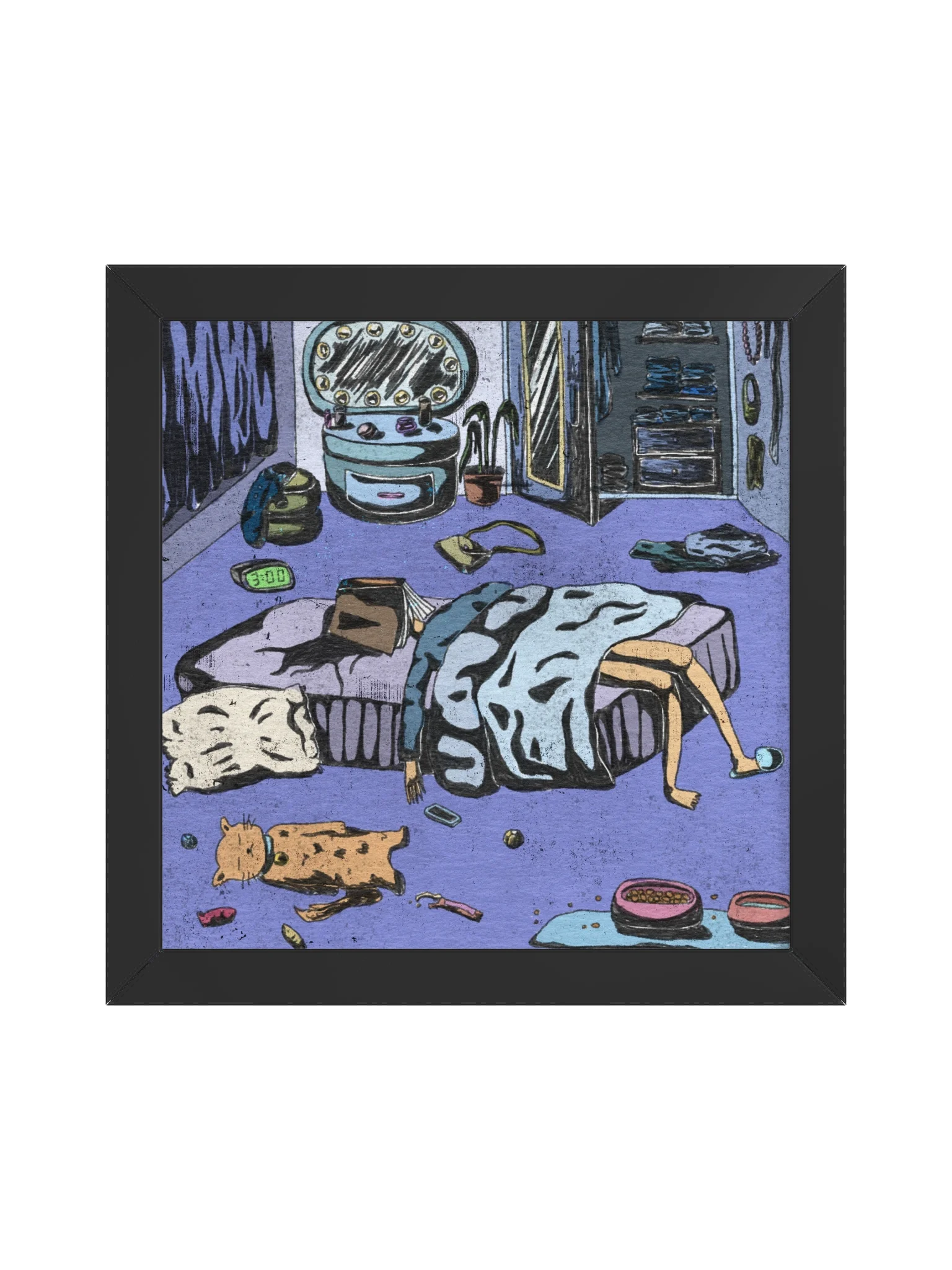 Depression Room product image (3)