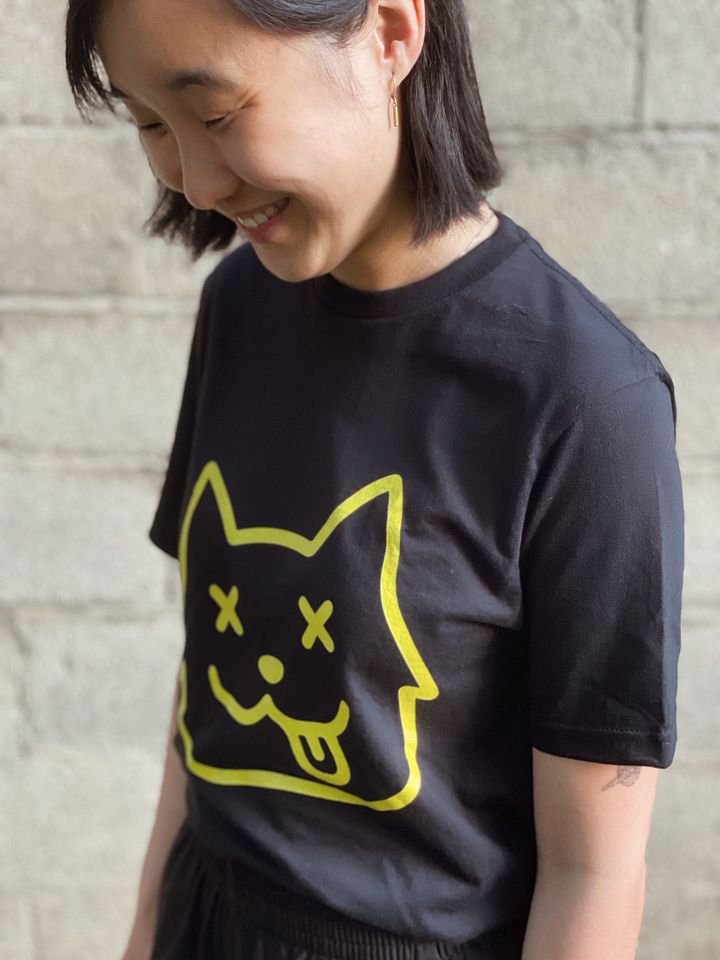 Emmyfest Tee product image (1)