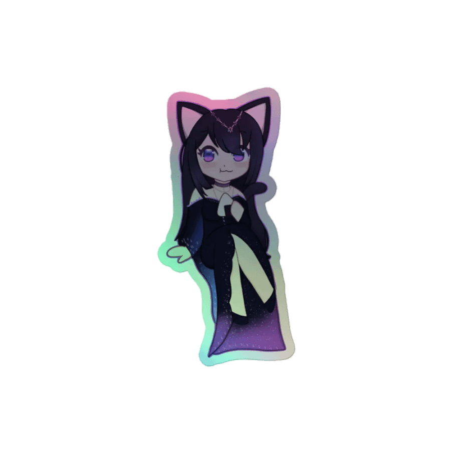 Neko Munchies (Stickers) product image (1)