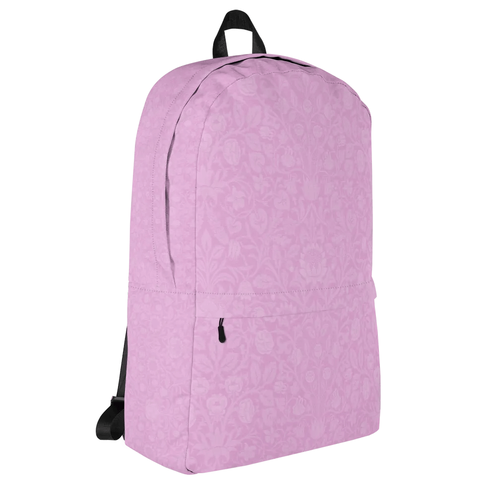 Blush Blossoms Back Pack product image (5)