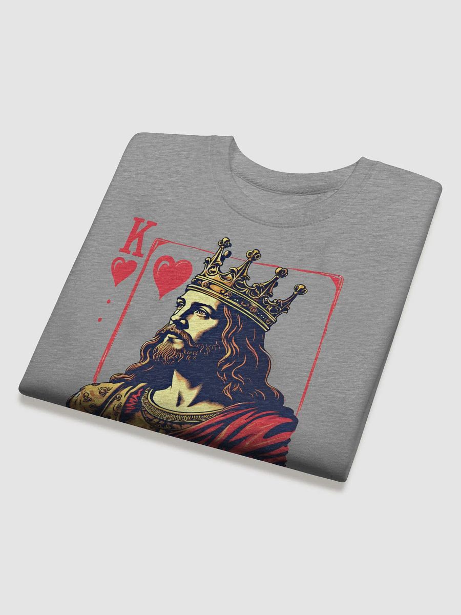 Jesus – King of Kings V2 product image (27)