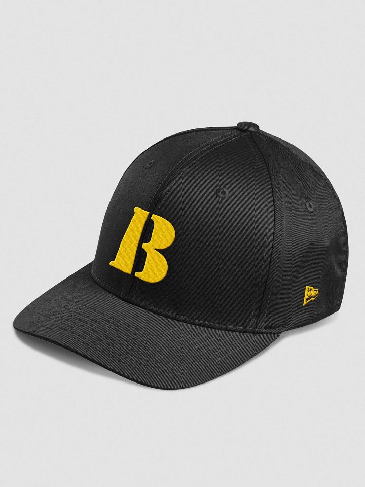 Major League Bumble Flexfit Hat product image (2)