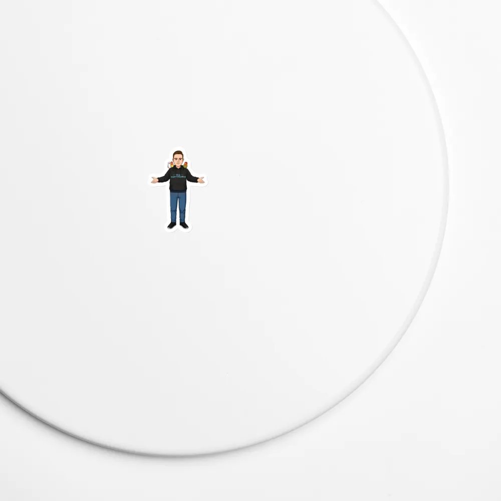 Welcomer Magnet product image (5)