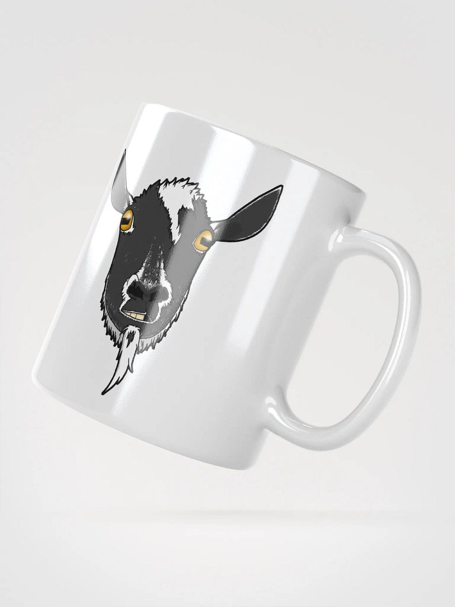 Grumpy Jeremy mug product image (2)