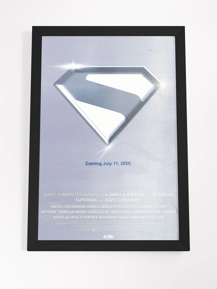 Legacy Framed product image (7)