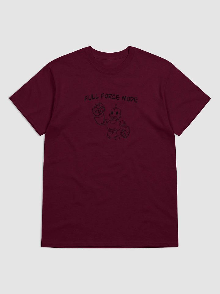 Full Force Mode Tee product image (4)
