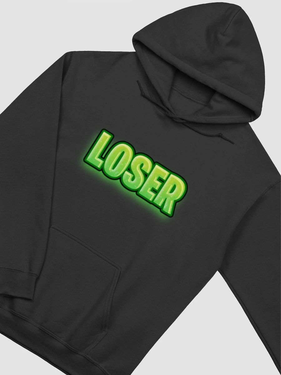 LOSER Invasion! Hoodie product image (4)