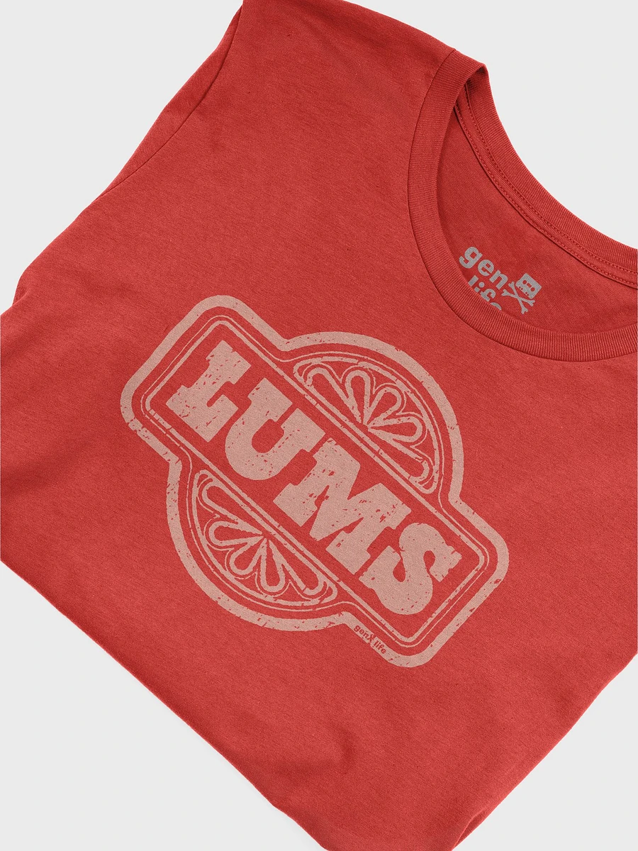 Lums Tshirt product image (5)