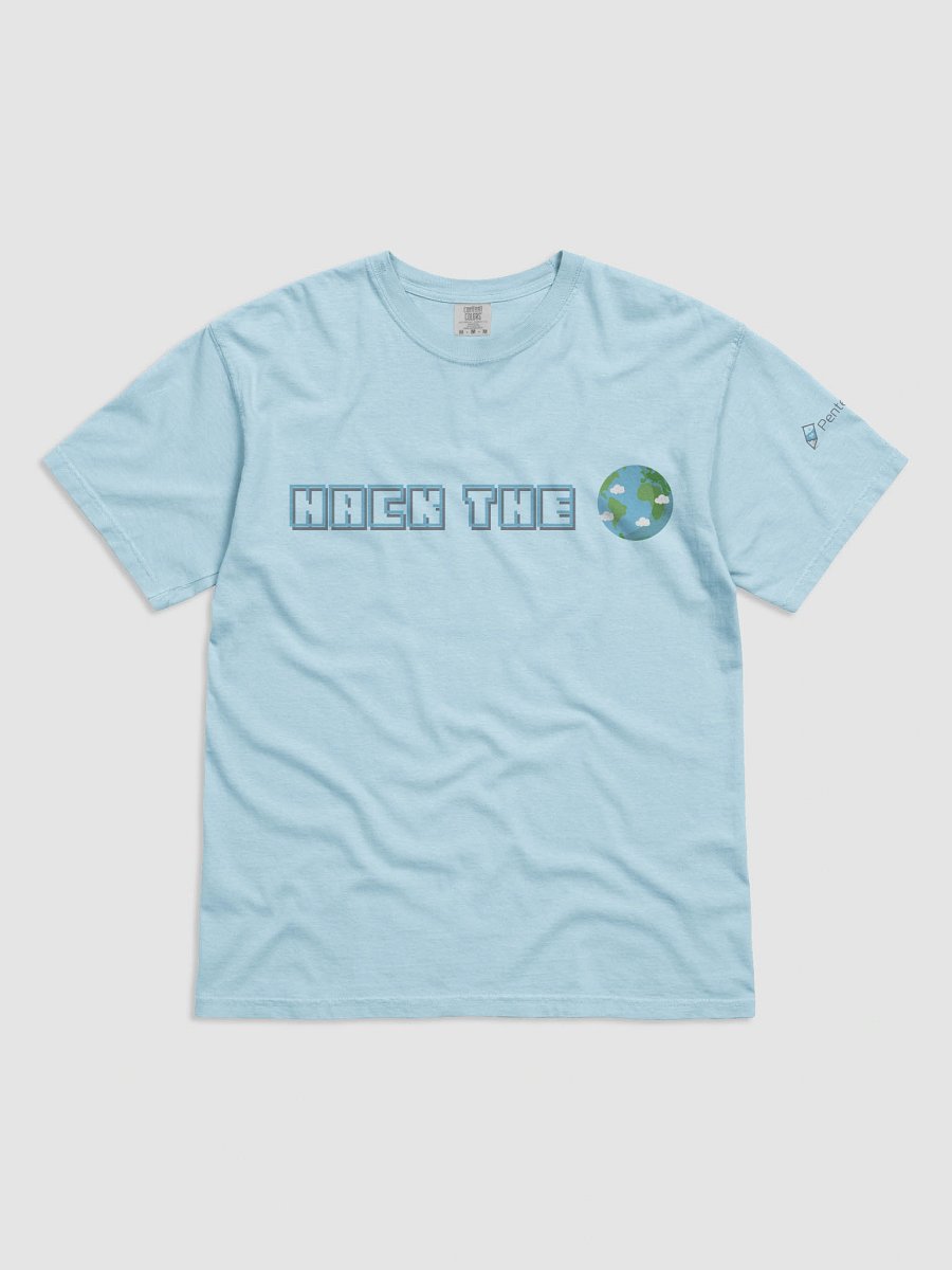 HACK THE PLANET product image (2)
