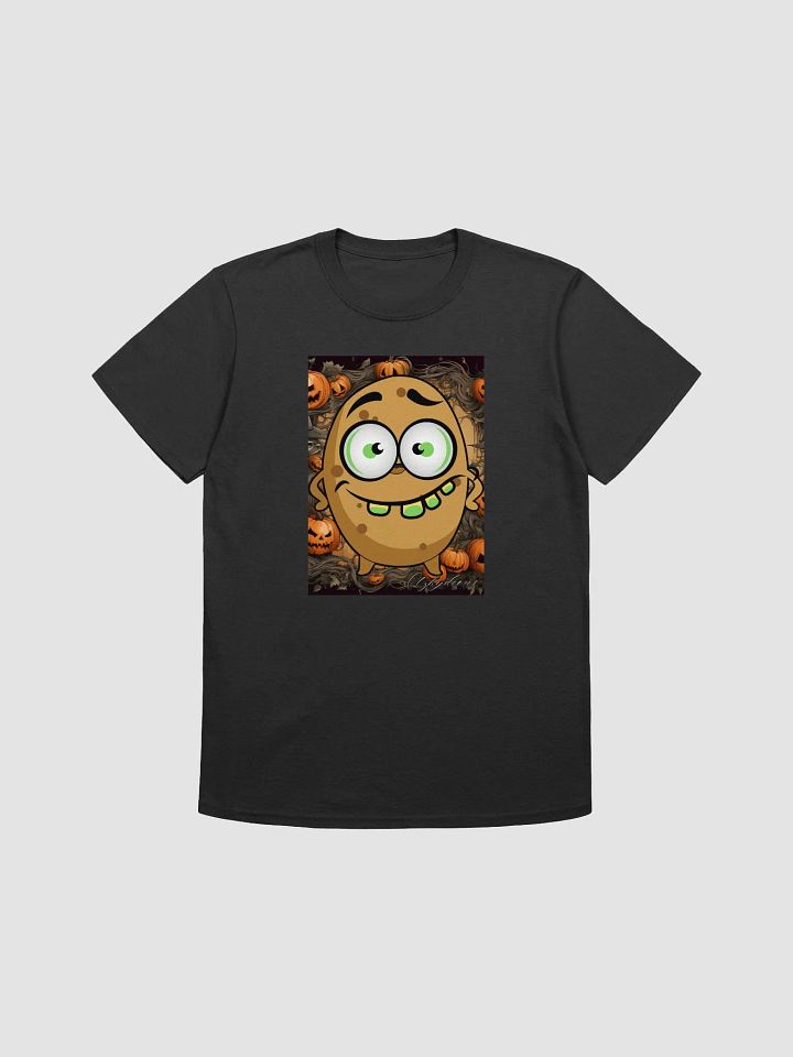 Spooky Festive Excitement T-Shirt product image (1)