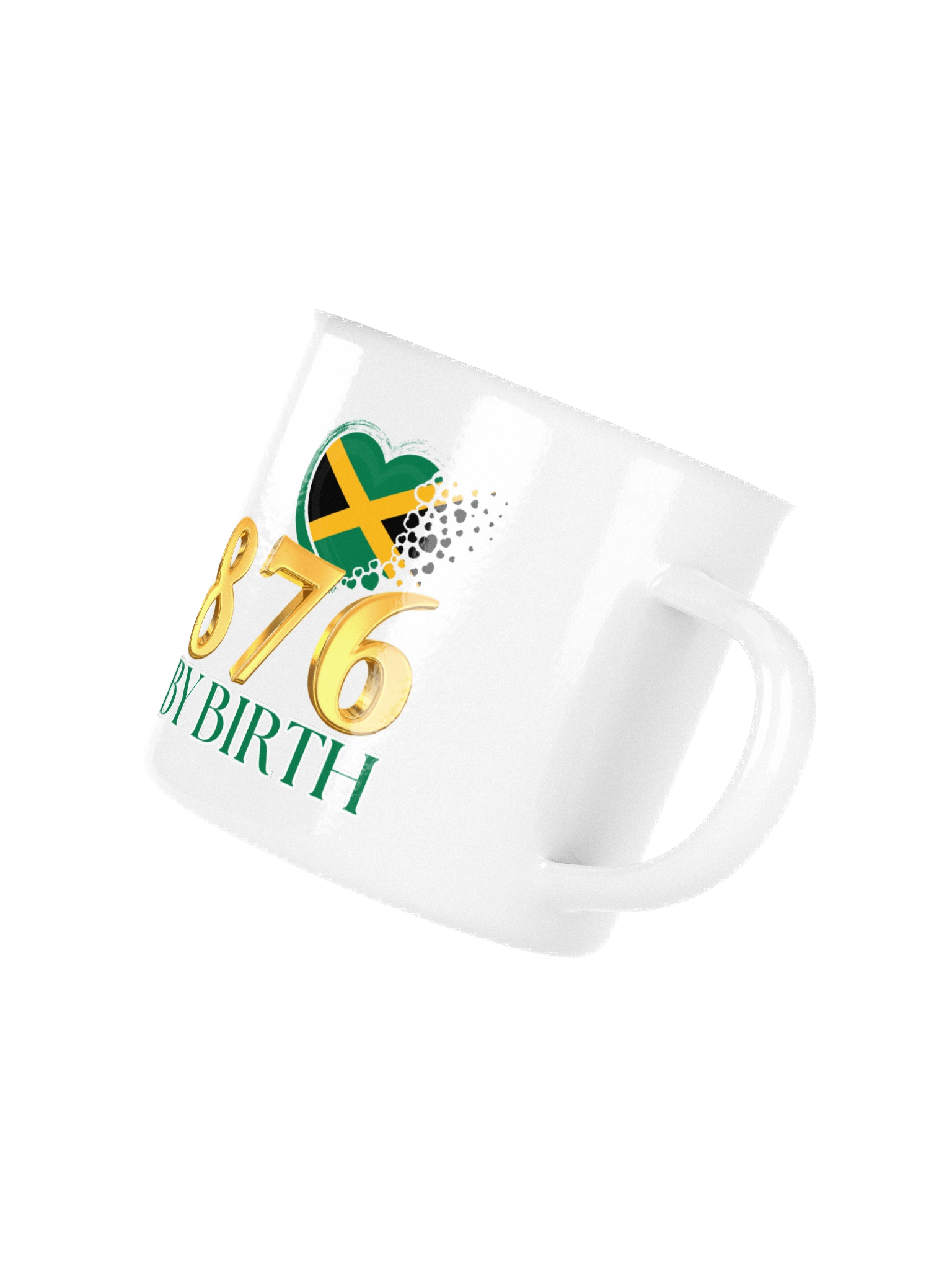 Enamel Adventure Mug product image (3)
