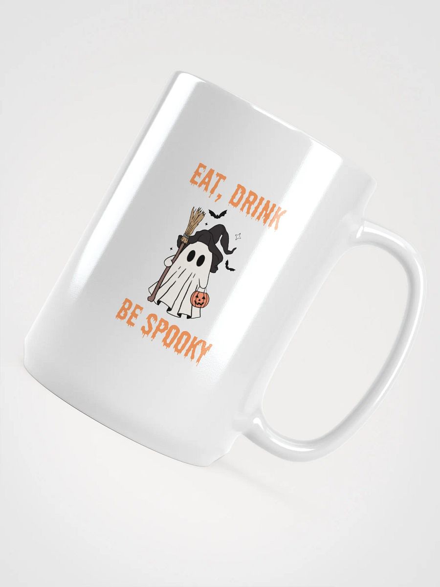 Spooky Ghost Mug product image (4)