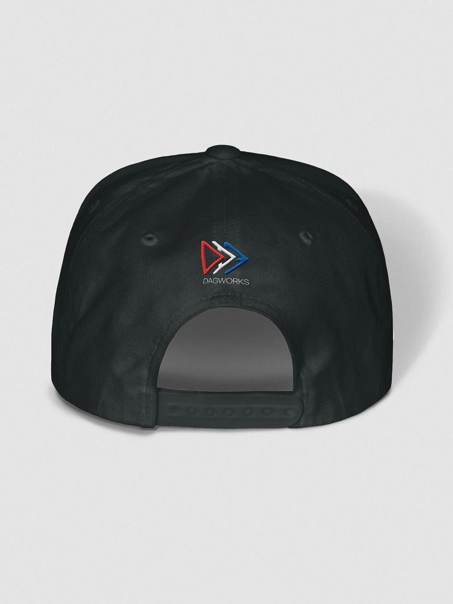 Hamilton and Burr Cap product image (4)
