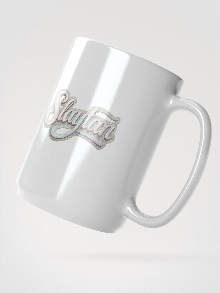 Shawty's Celestial Exclusive Premium Slaytan Coffee Mug product image (2)