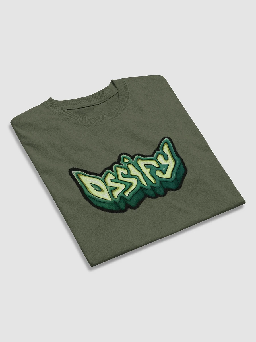 Ossify Standard Tee product image (13)