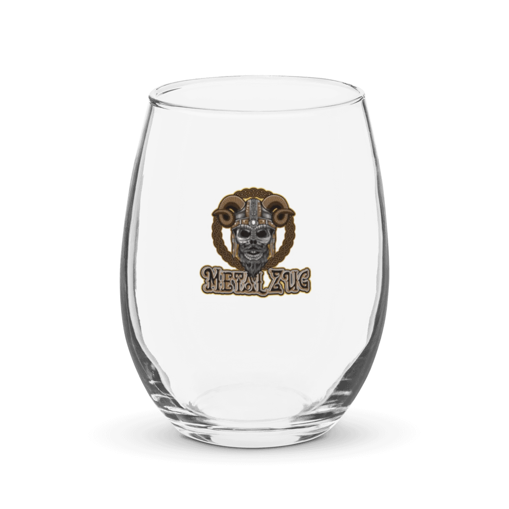 Metalzug Wine Glass product image (1)