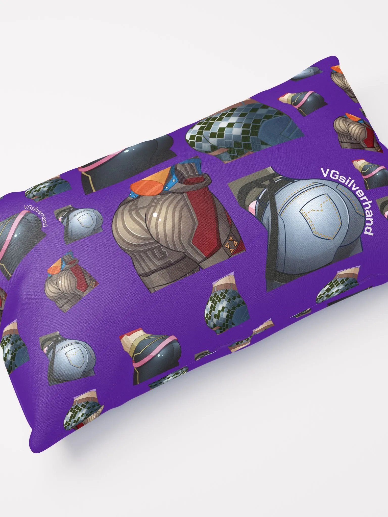 Booty Pillow product image (12)