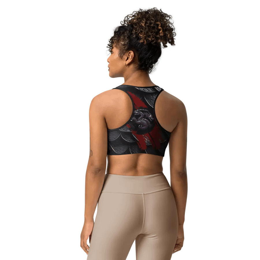 dark sovereign blxk out stealth active bra product image (12)