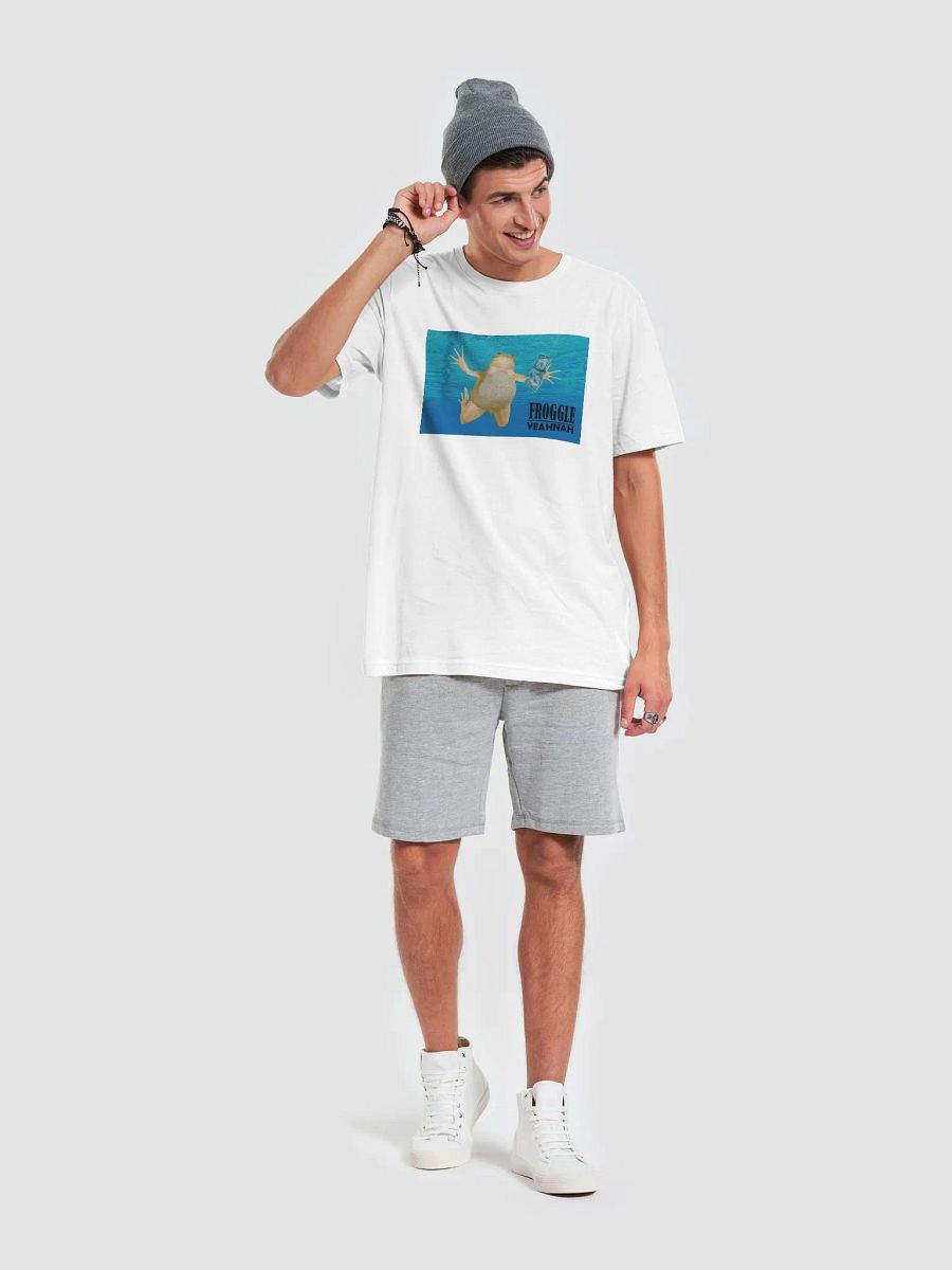 Frog as you are Shirt product image (6)