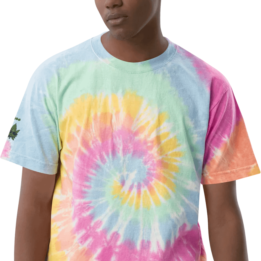 Stonies Tie Die product image (10)