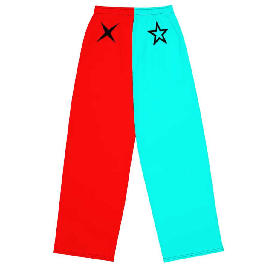 The Villain Soft Pants product image (2)