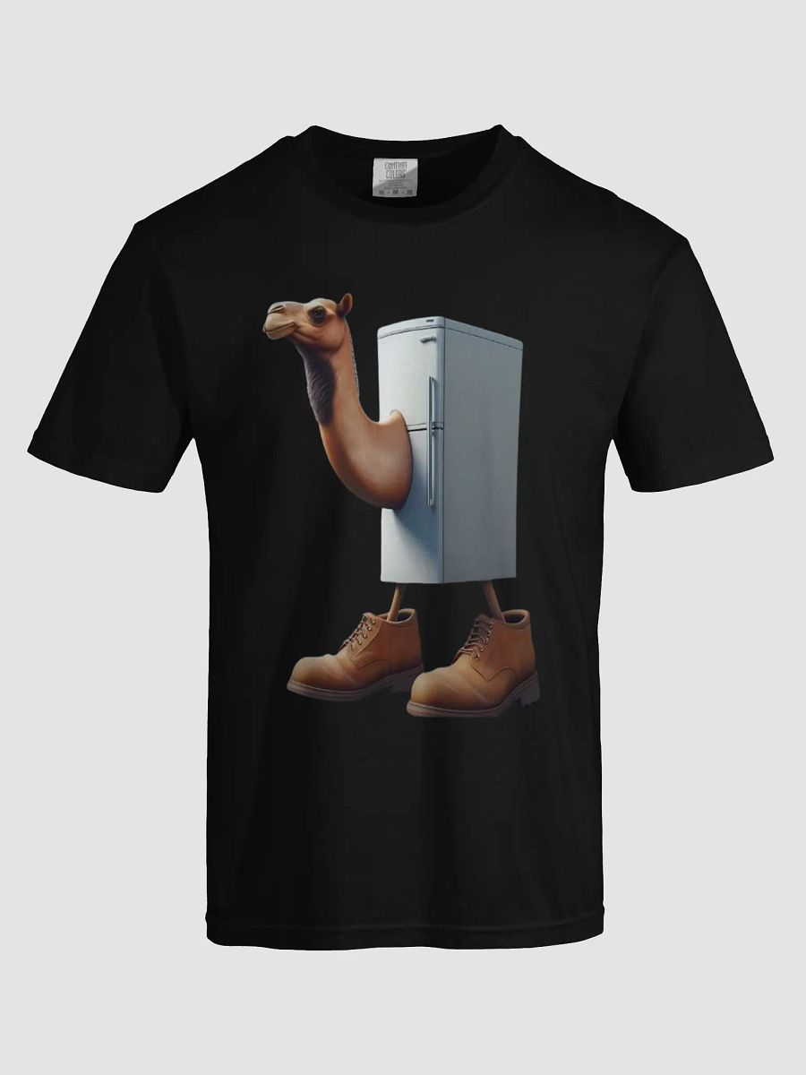 FRIGO CAMELO T-SHIRT product image (21)