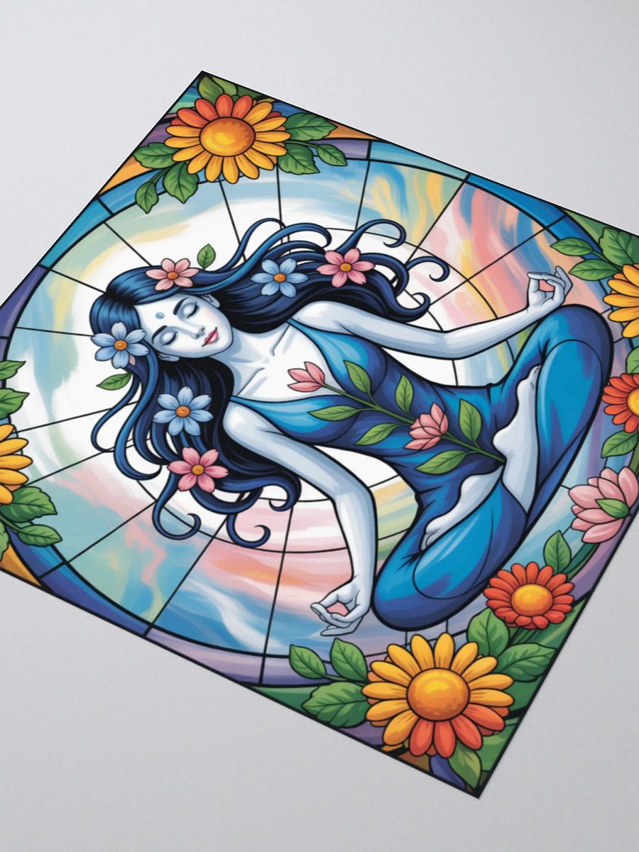 Zen Garden Sticker product image (9)