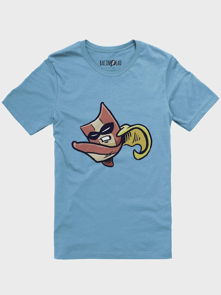 Bacon Kick (T-Shirt) product image (1)