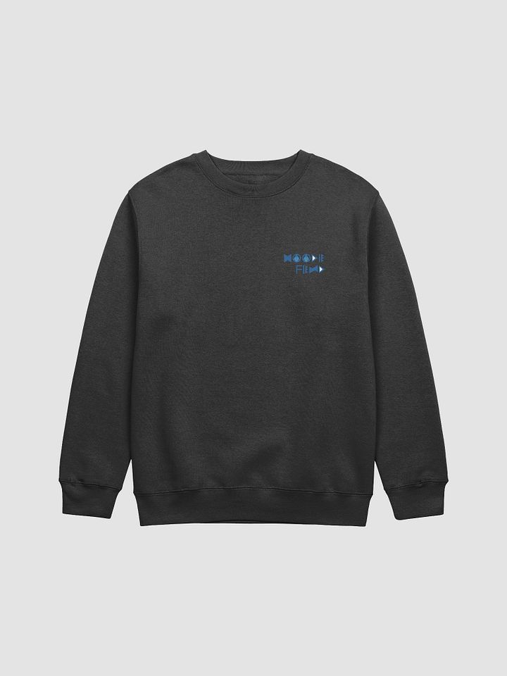 Unisex Hoodless Sweatshirt - Multiple Colors Available product image (1)
